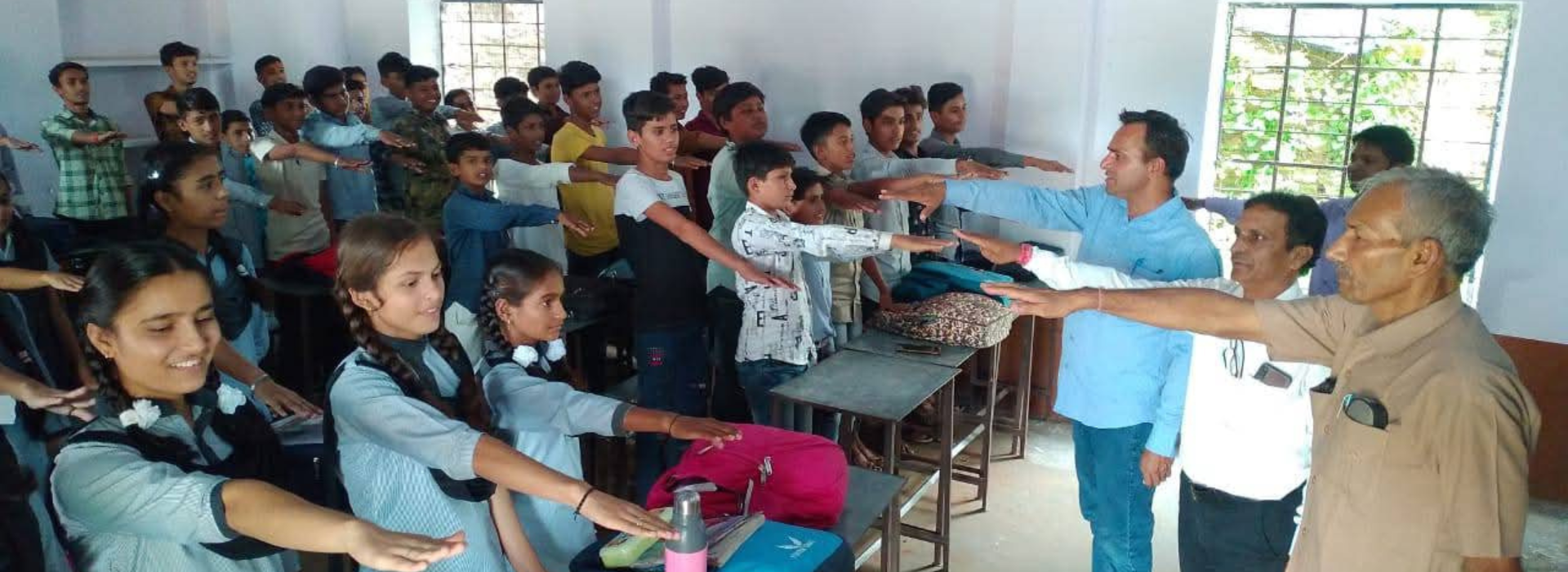 Shree Kalyan Foundation