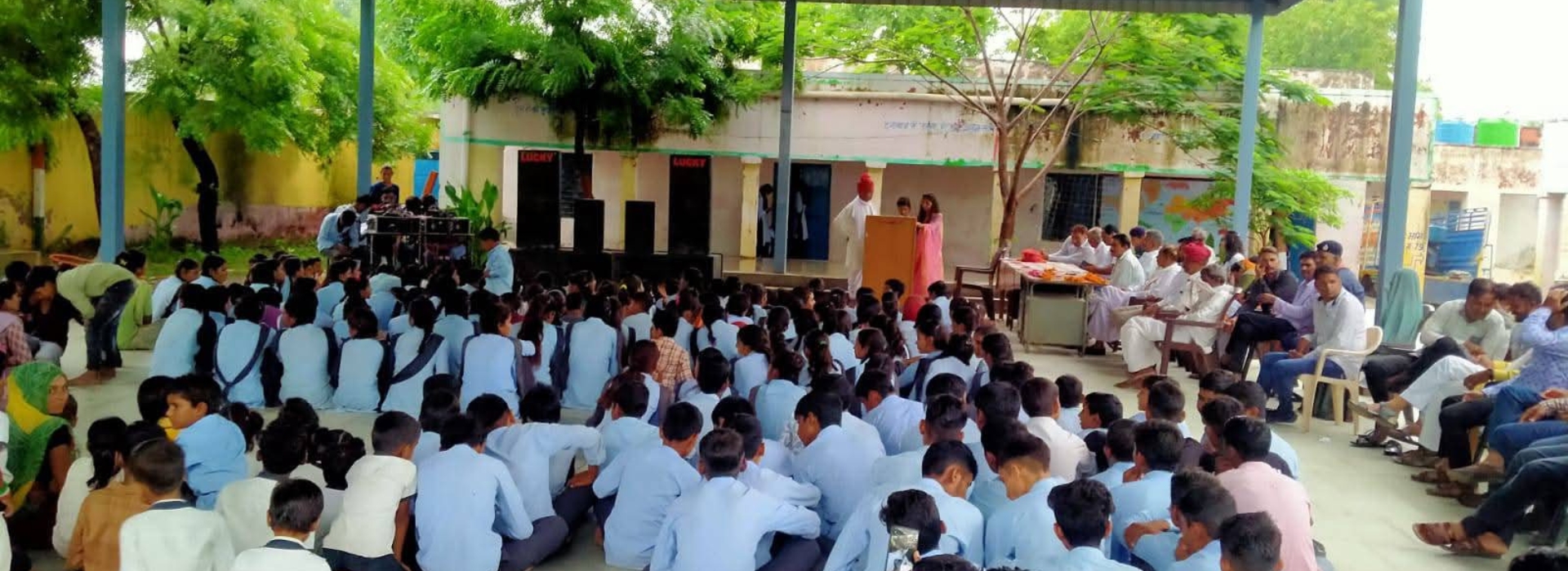 Shree Kalyan Foundation
