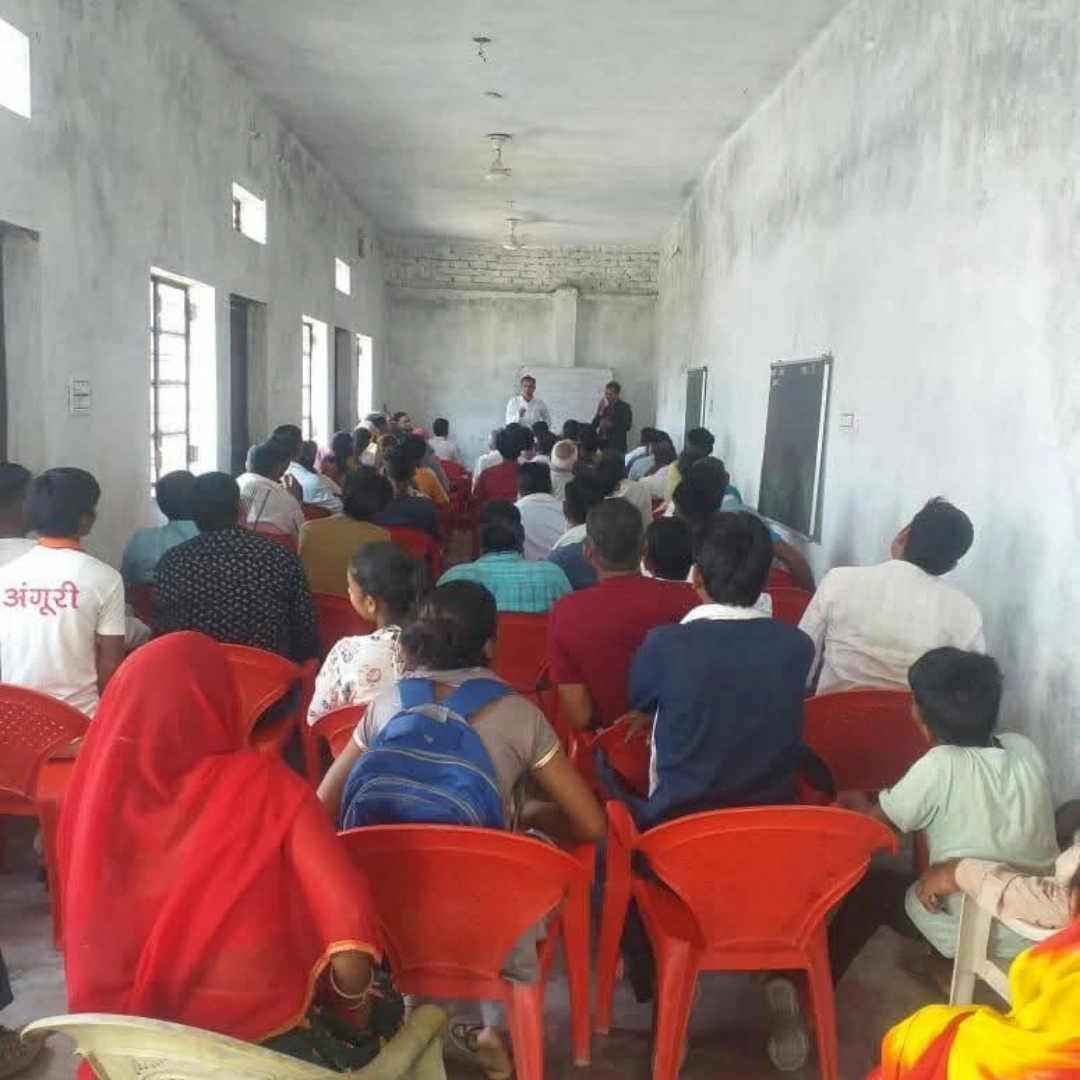 Free Education Support Program Manufacturer and Supplier in India