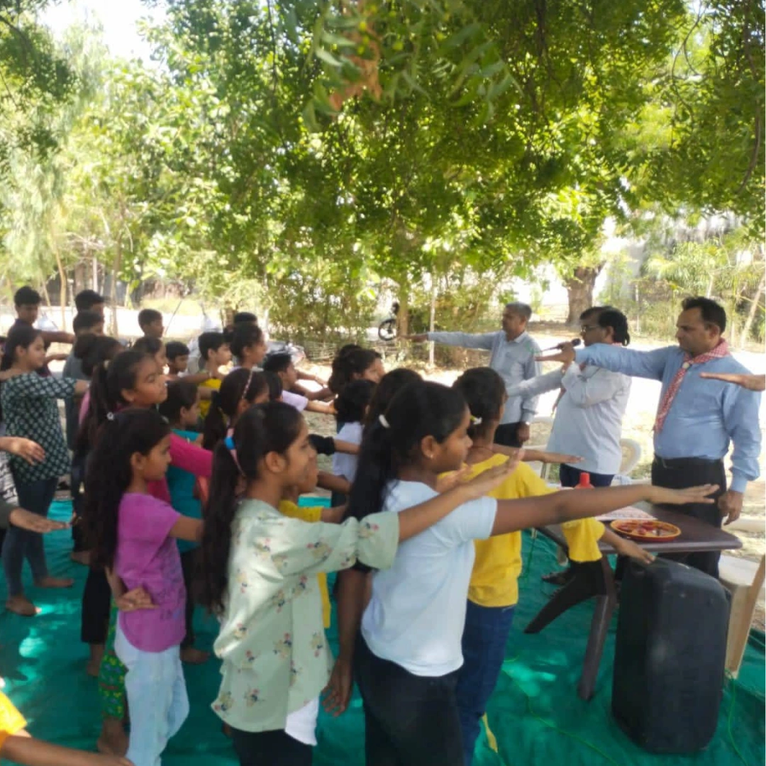 Skill Development & Literacy Drive Manufacturer and Supplier in India