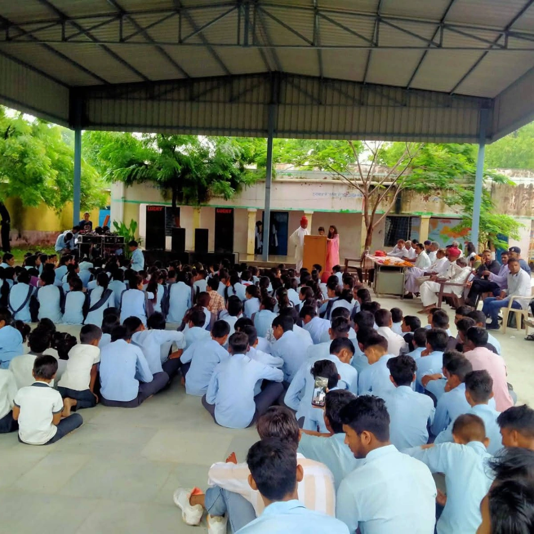 Clean & Green Environment Campaigns Manufacturer and Supplier in India