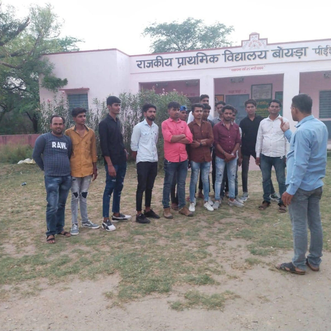 School Health & Environment Programs Manufacturer and Supplier in India